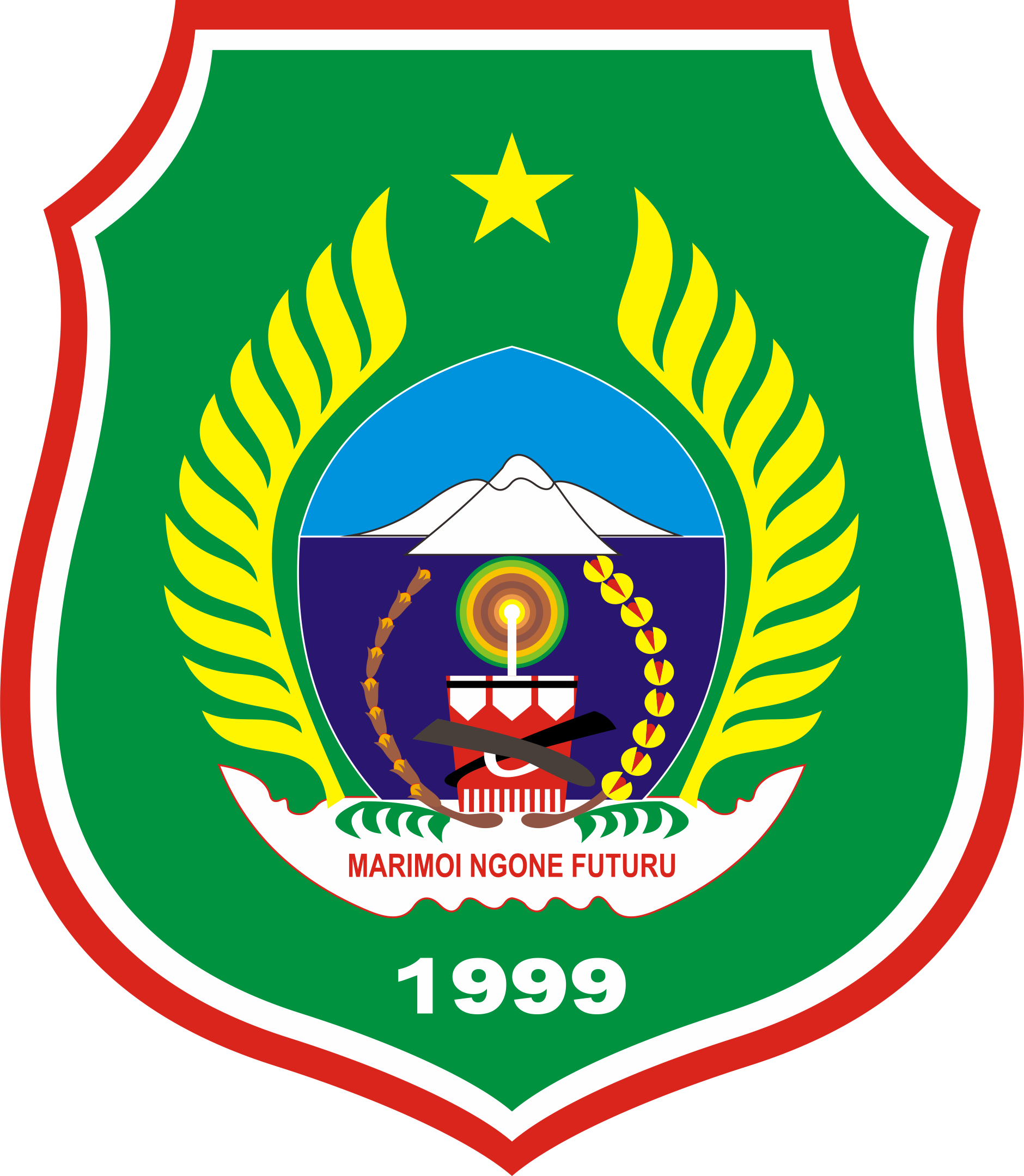 Dinas Kesehatan